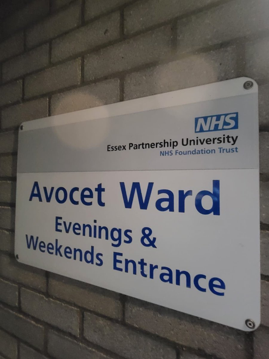 Ema Patient Transport tweet media