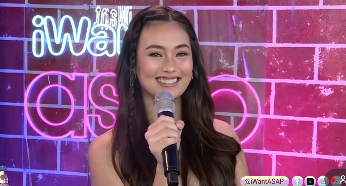 Fine35k's tweet photo. Ang ganda noh?
#ARJASReignAtEleven https://t.co/INgCDClGFc