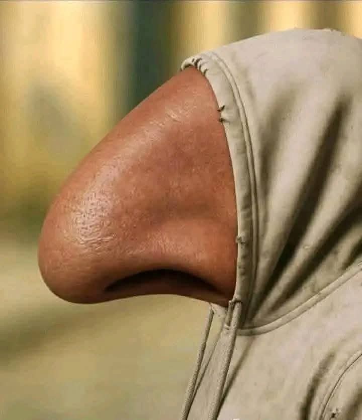 कौन हो सकता है ये ?🤔
सही जवाब देने वाले का प्रमोशन पक्का👍🏻💯