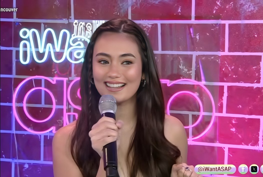 Fine35k's tweet photo. Ang ganda noh?
#ARJASReignAtEleven https://t.co/INgCDClGFc