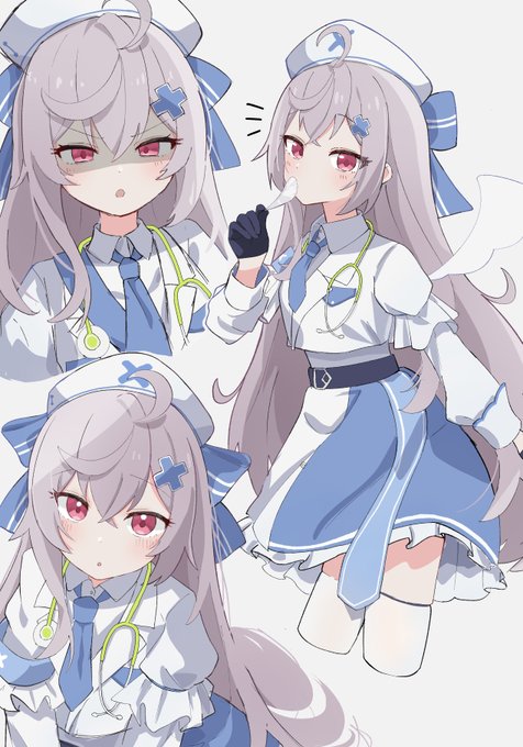 とんペチ🐖☕️のイラスト