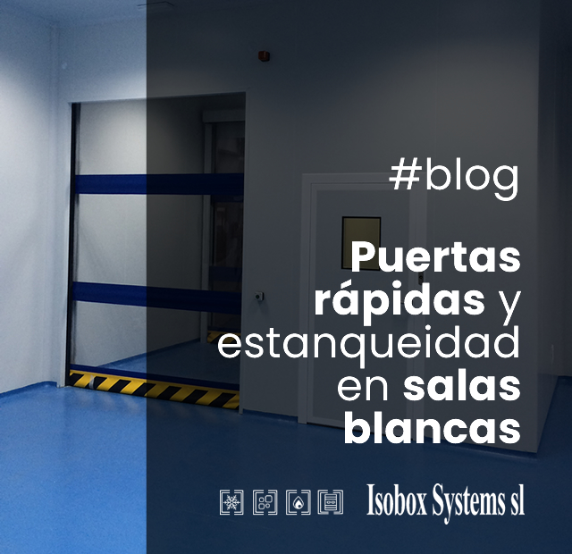 isoboxsystems's tweet photo. 👉 Te invito a leer el artículo que hemos preparado para conocer cómo optimizar la logística, la limpieza y el rendimiento de tus instalaciones. Más información en nuestra web.

https://t.co/Uy2hHjJJHZ

#SalasBlancas #Cleanrooms #IndustriaFarmacéutica #Ingeniería #IsoboxSystems https://t.co/Kx8qy2I56W