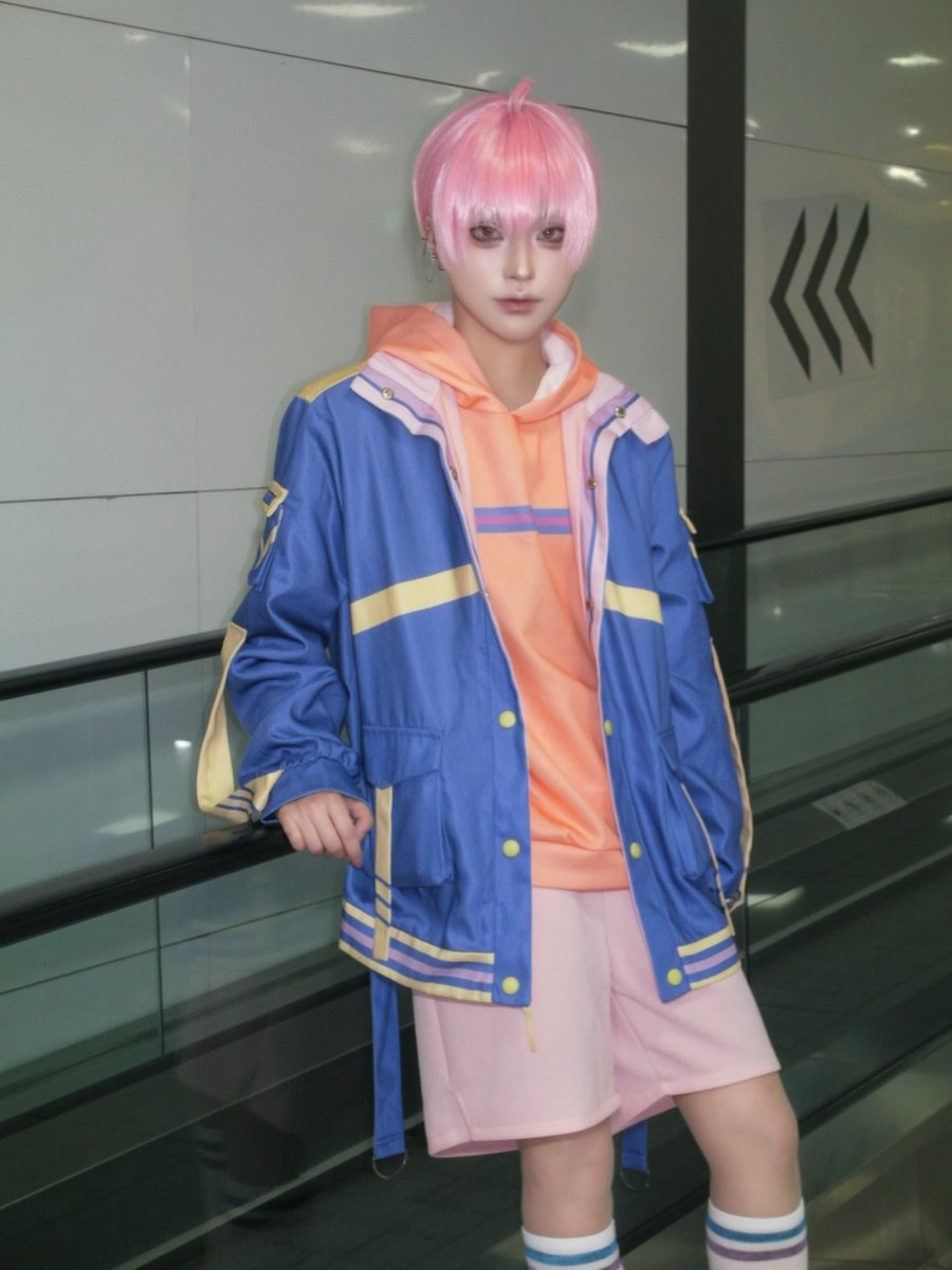 不能没了，好哥哥。
#时光代理人 #李天辰