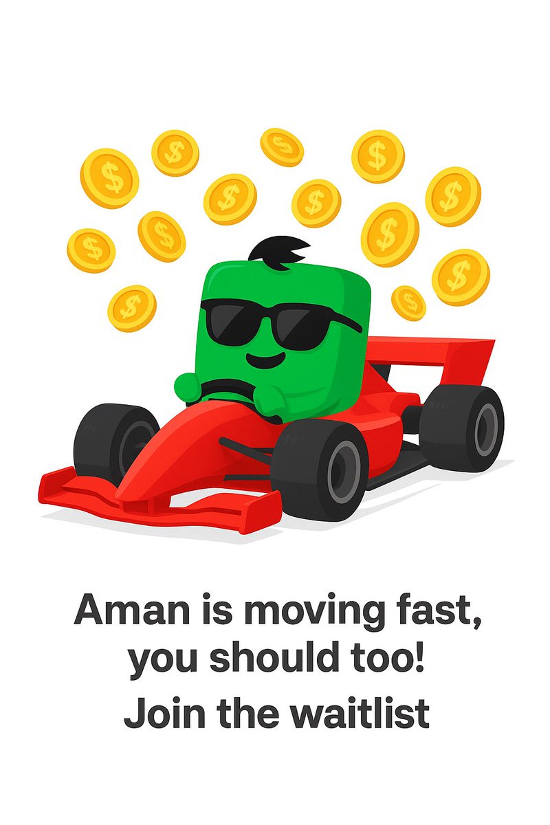 Ferrari just turned their legendary 499P into a crypto auction.

What’s next? A world where your car, your home, even your paycheck move as fast as your messages.

We’re not far. Amanah’s making that future borderless, fair, and beautifully simple!