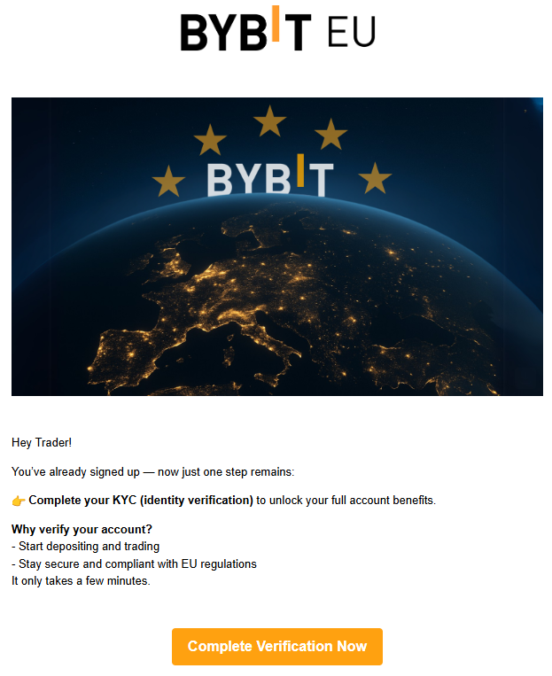 For me this is reason never to use a platform again.
But is there a way out? Maybe we are done...
#FFS #KYC #DIGITALPRISON