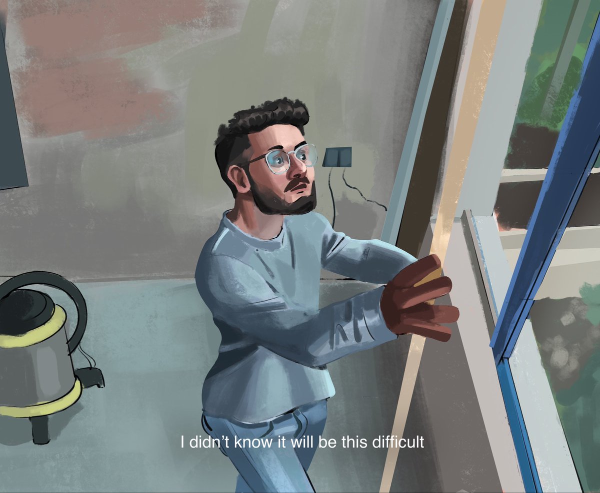 Did this study from a YouTube video I watched,

I'll be making updates from the screenshots I took.