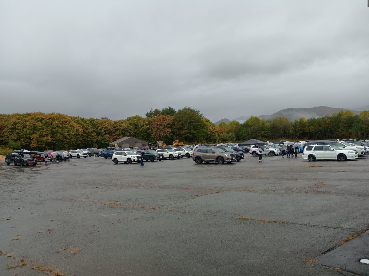 DAISUKE08255's tweet image. フォレスターオフに初めて参加させて頂きました✨️
意外と目立たないかと思ってましたが様子がおかしい事に気づいて声掛けてくれた方々ありがとうございました🙇
#福島フォレスターオフ
#福島フォレスターオフ2025