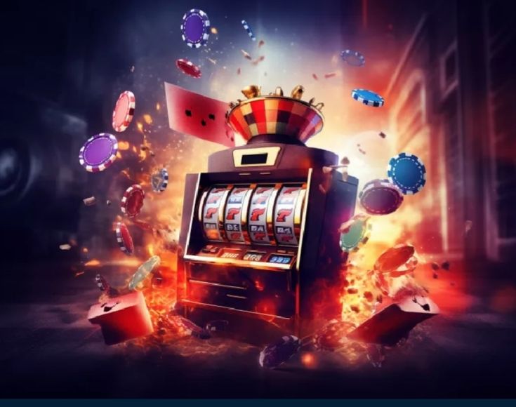 laiqqureshi's tweet image. 🎰 The world’s best casino slot machines spin from genius makers like Aristocrat (Australia), IGT (USA) &amp;amp; Novomatic (Austria) — blending tech, design &amp;amp; thrill into pure entertainment!

#CasinoLife #SlotMachines #GamingTech #LaiqVerse
