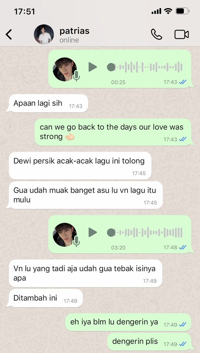 𓍼 ⡙ ˖⤙ marlo ◌ 𓃠 tweet media