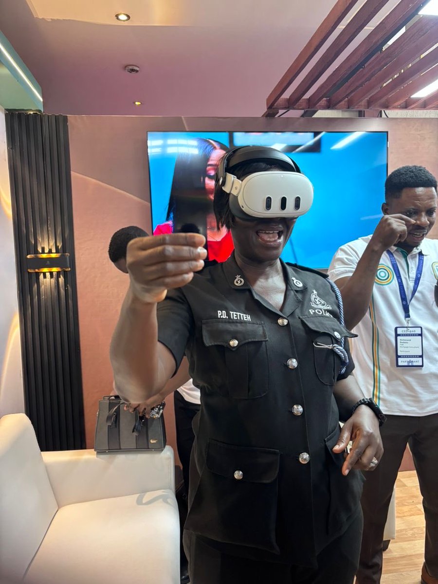 firstnatbankgh's tweet image. The cedi is more than a symbol.
It’s a story waiting to be walked through at our booth. 

#FNB #HowCanWeHelpYou #GhanaCediAt60