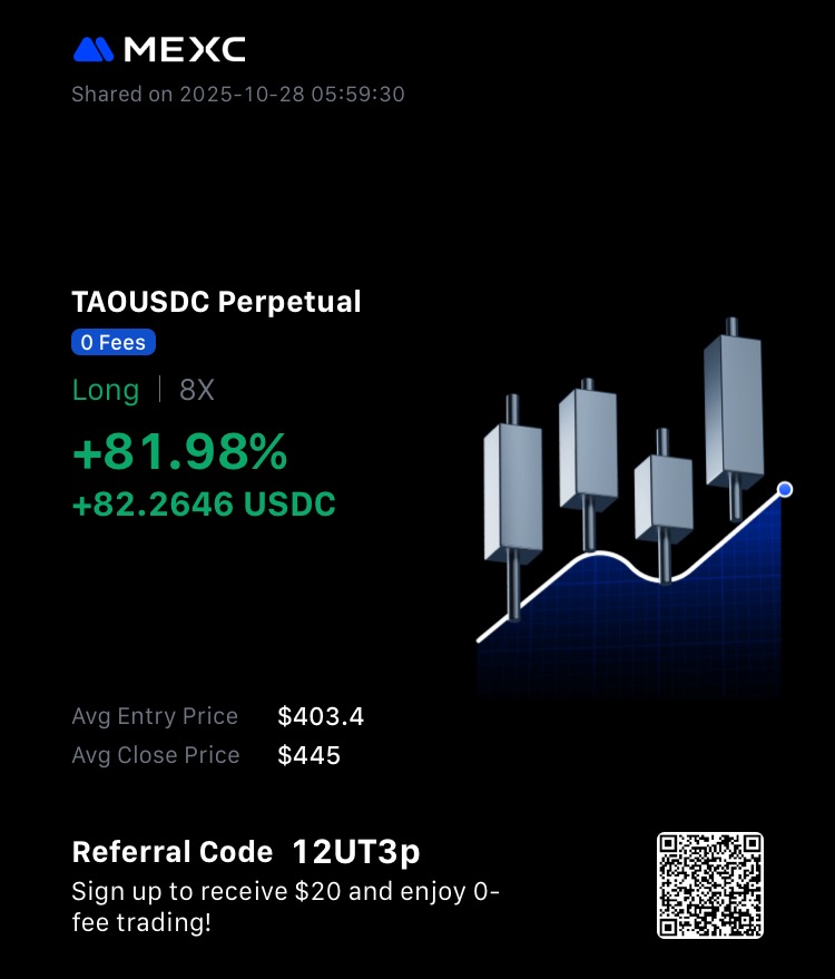 PnL social media vs reality 😂

still 999 918$ to go...
