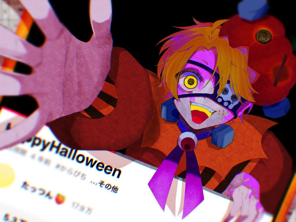 もちもち tweet media