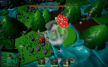 Part 2

I want to say thank you to everybody who helped me get this demo out. I could not have gotten this far alone.

Please Wishlist on Steam: store.steampowered.com/app/2985470/Cr…

#indiegame #indiegamedev #indiedev #unity #indiegames
