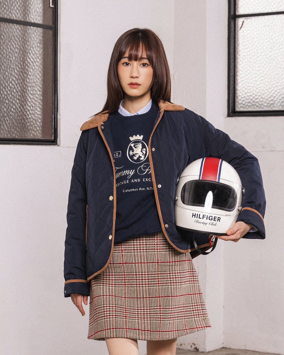 Tommy Hilfiger Japan (@TommyHilfigerJP) / Posts / X