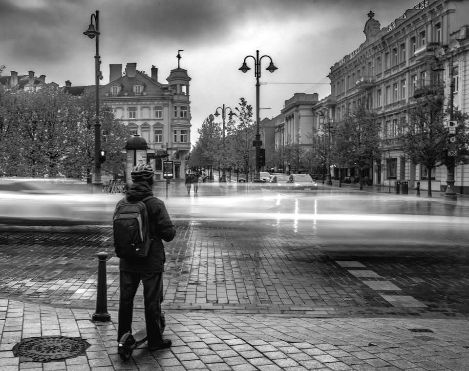 Breaking_meow's tweet image. It's a monsoon season in #Vilnius🇱🇹