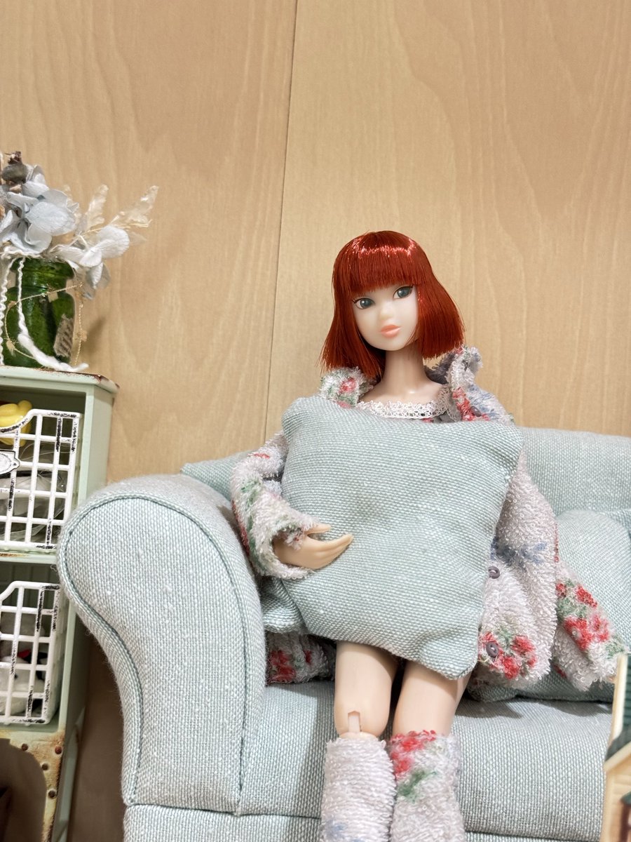 vivianchu8's tweet photo. Sekiguchi momokodoll KID BLUE Strawberry ver.
#モモコドール #momokodoll #momokodolls #sekiguchi #KIDBLUE #momokoKIDBLUE #桃人宴momoko #kidbluemomoko https://t.co/FoCJHYkCa1
