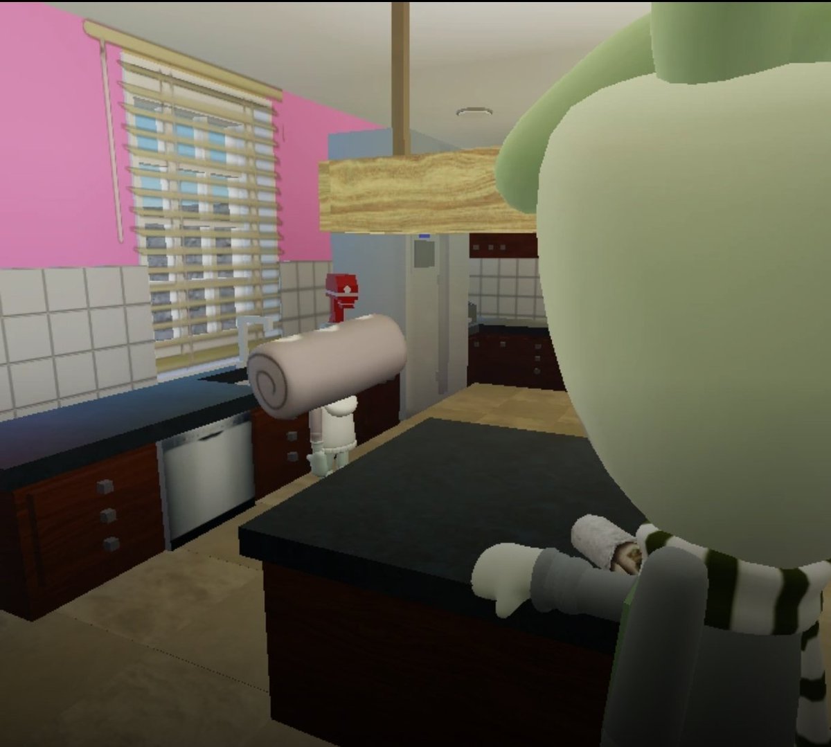 sunnyshine3867's tweet image. I&apos;m wondering it is anyone knows of his existence...his name is berry (spourt) #homebody #cosmosis #dandysworld