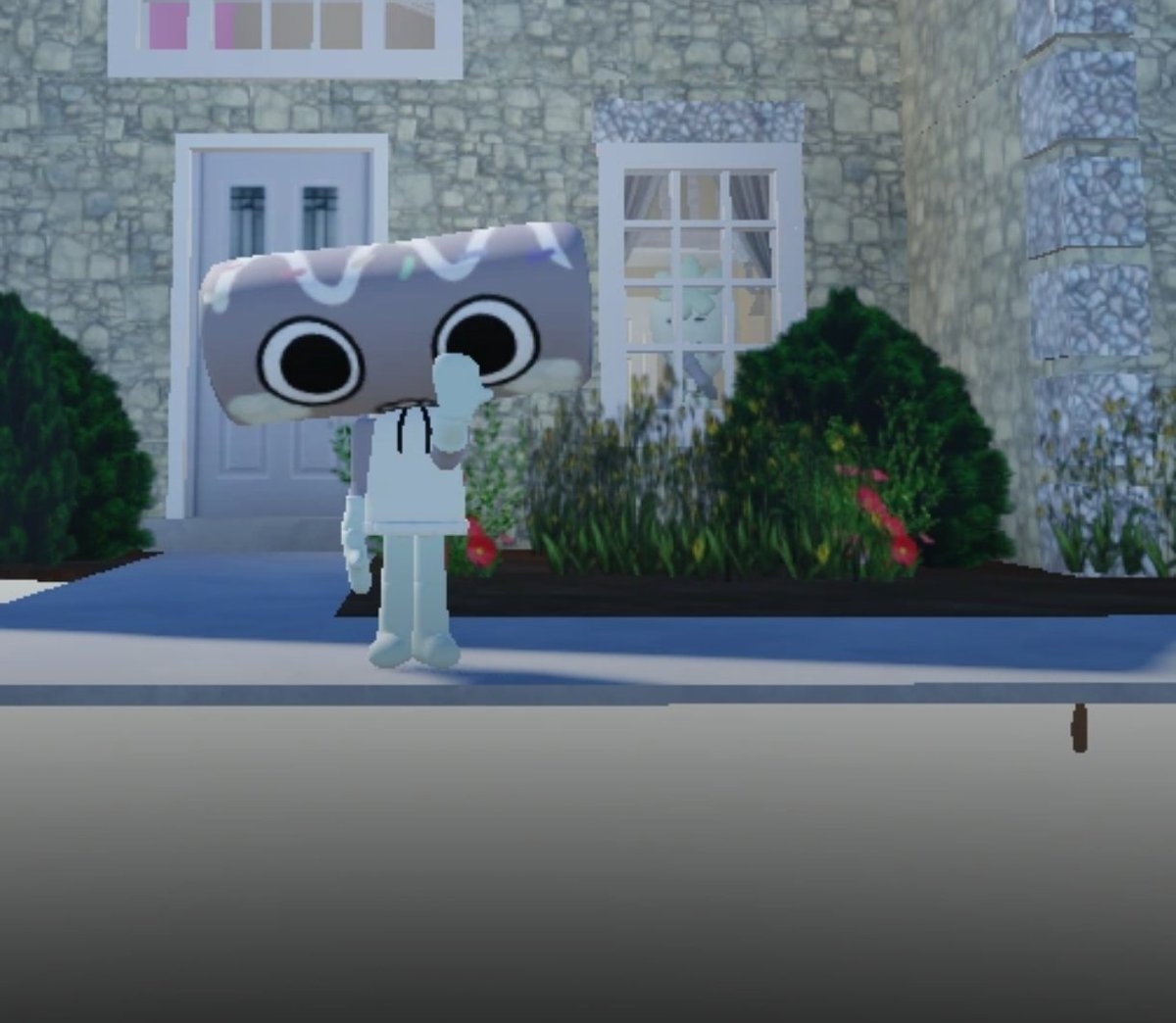 sunnyshine3867's tweet image. I&apos;m wondering it is anyone knows of his existence...his name is berry (spourt) #homebody #cosmosis #dandysworld