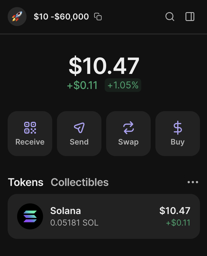 0xPhilanthrop's tweet photo. $10 to $60,000 challenge starts NOW!

- Last time, we hit it in 9 days!
- If you don’t have $10, I’ll give them to you for free
- Live trades via public wallet
- 100% free

• Follow my TG & X
• Like & Retweet
• Comment "Ready"

(Links are sent automatically 30 minutes after this tweet)
