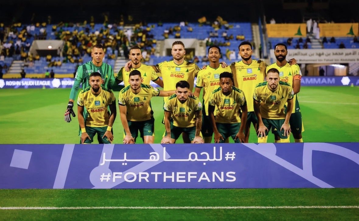 منبر الخليج tweet media