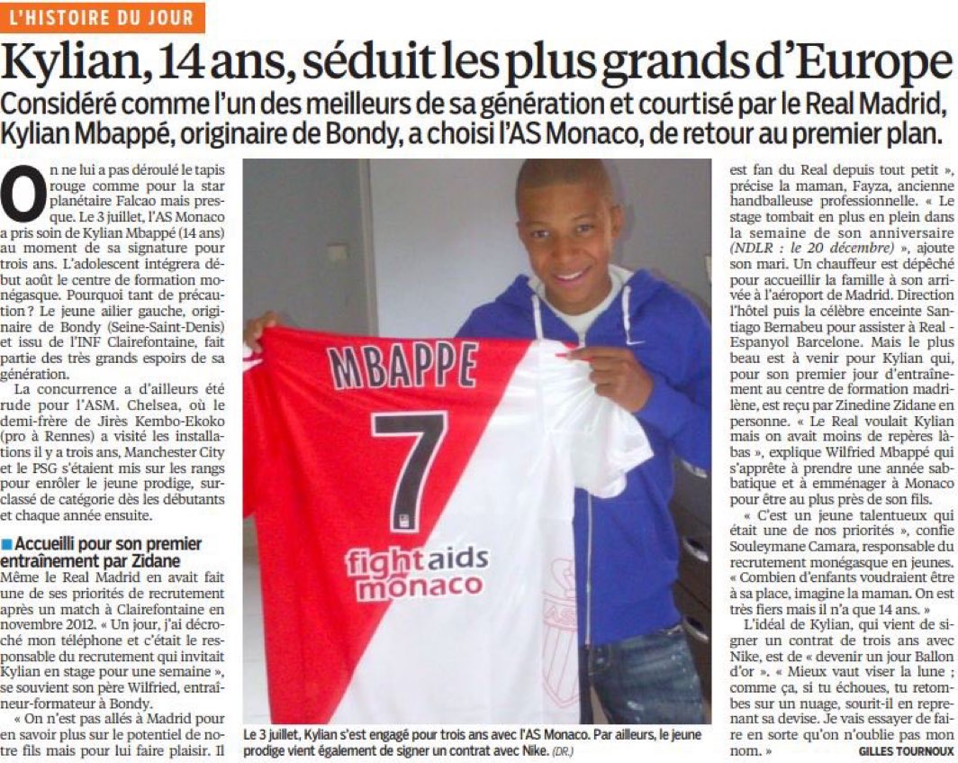 Les dernières lignes de l’article… #Aura