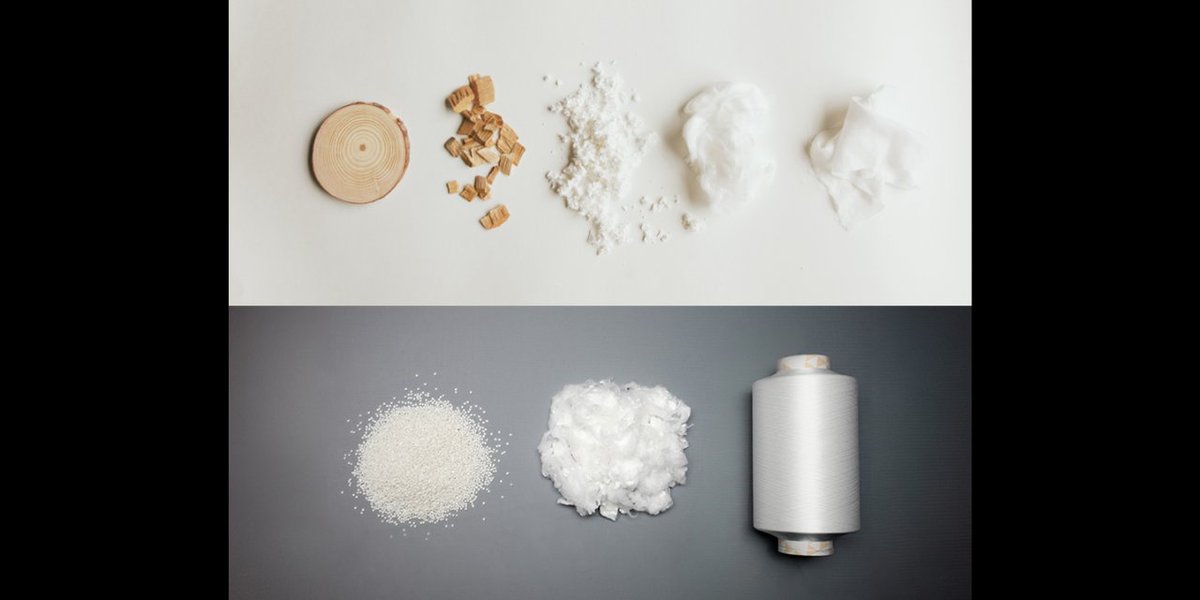 techtextoday's tweet image. Lenzing and OceanSafe join forces to launch a next-gen yarn merging TENCEL™ Lyocell - A100 and naNea fibers, setting a new standard for sustainable performance wear.

Read More: technicaltextiles.in/lenzing-oceans…

#Lenzing #OceanSafe #TENCEL #naNea #SustainableTextiles