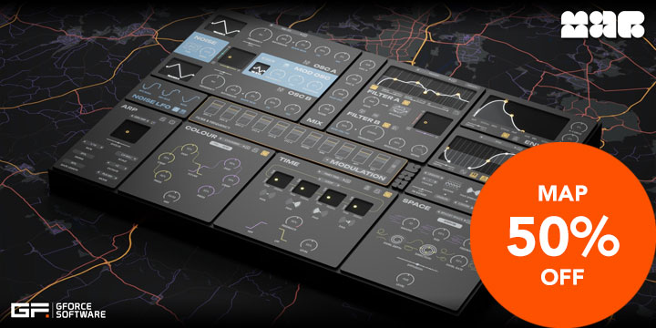 JRRSHOP's tweet image. Introducing a New Kind of Modular by GForce - mailchi.mp/jrrshop/newsle…
youtu.be/cKjuArFXTJQ