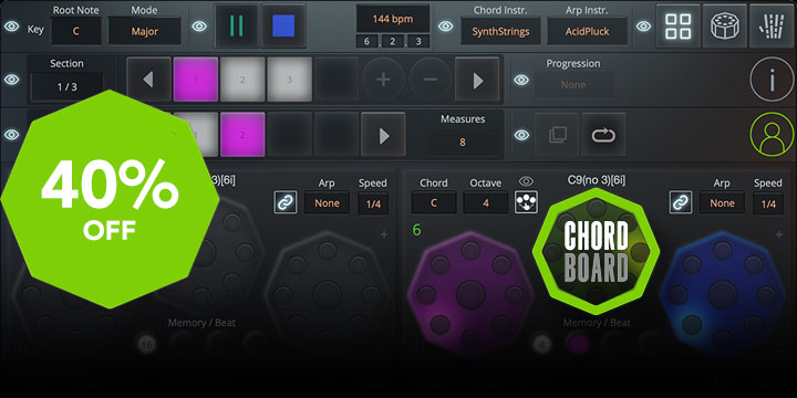 JRRSHOP's tweet image. Introducing a New Kind of Modular by GForce - mailchi.mp/jrrshop/newsle…
youtu.be/cKjuArFXTJQ