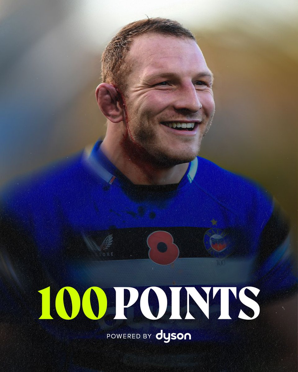 Bath Rugby tweet media