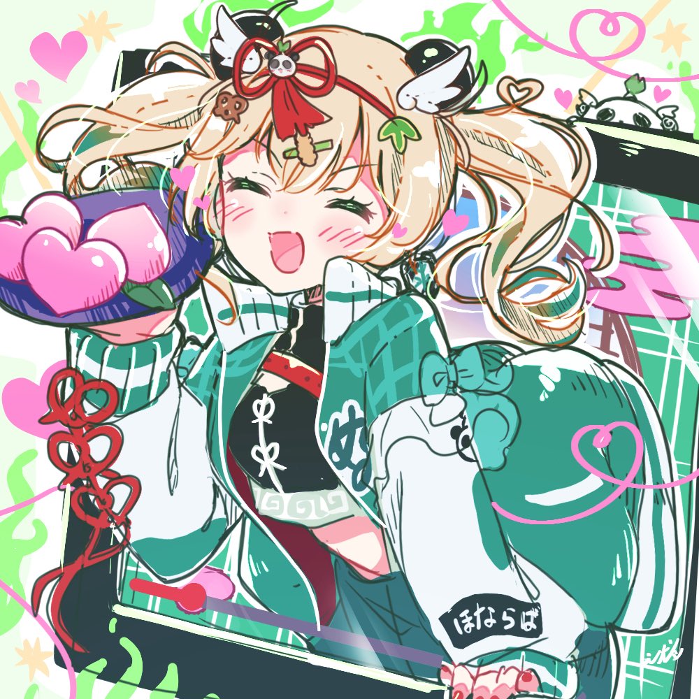 之犬ちゃのイラストめちゃかわだから見て！！見て！！！