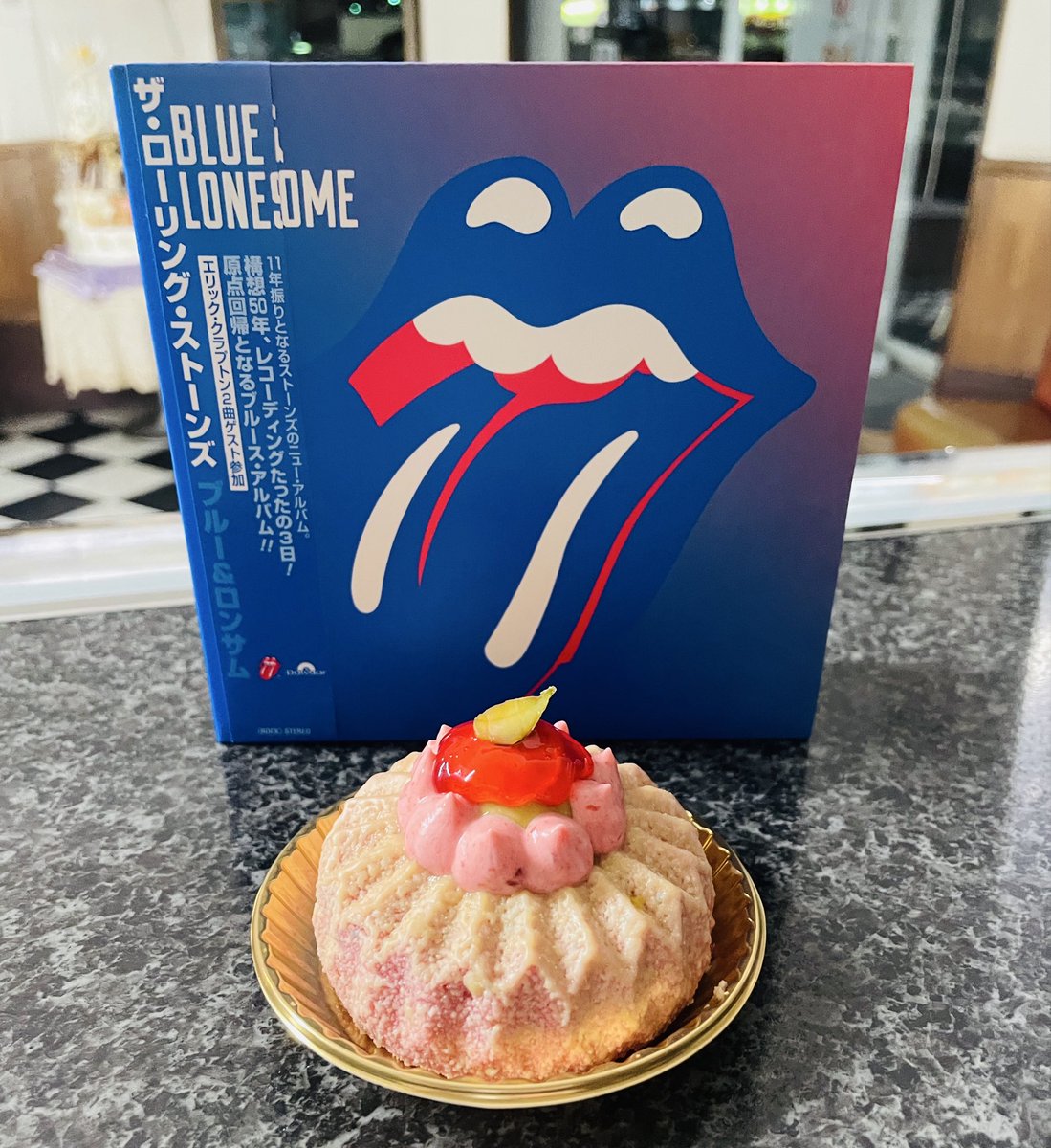 カスミページ フランス菓子 カスミ (@toshiya1957) / Posts / X