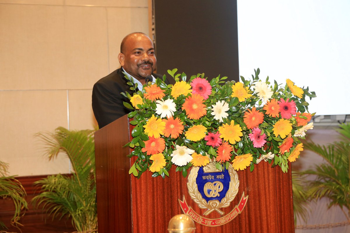 CAW&CW ODISHA tweet media