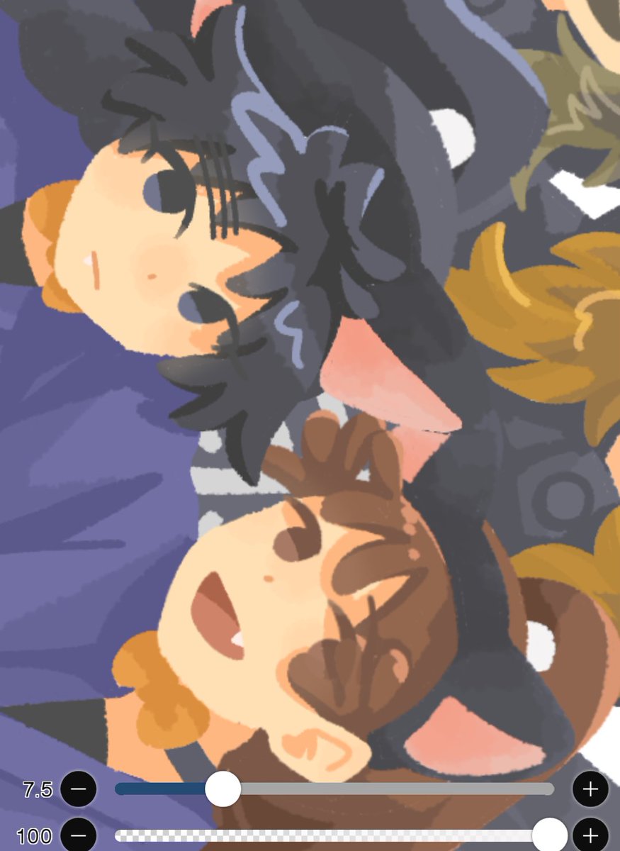 ごいにゃん😼😼