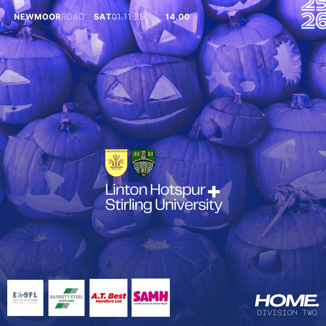 Linton Hotspur FC tweet media