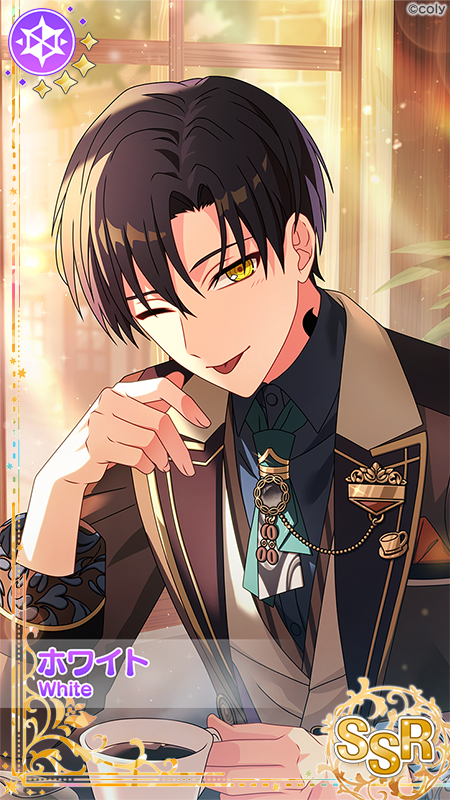 イベントガチャ開始】 イベント開催に先行して、期間限定カードが排出