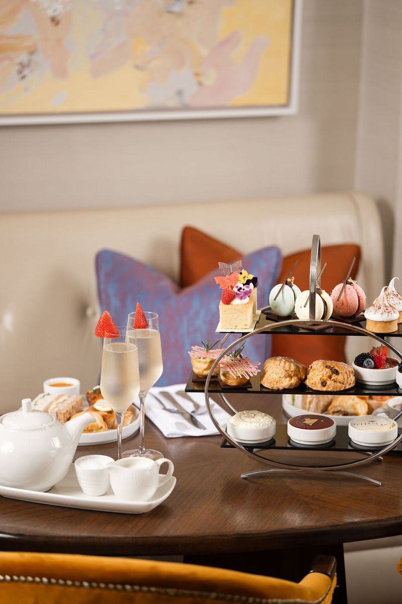 Tullyglass Hotel tweet media