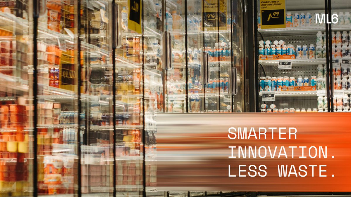 🧪 85% of new FMCG products fail within 2 years — wasting raw materials, energy &amp; effort.
Our #𝗔𝗴𝗲𝗻𝘁𝗶𝗰𝗜𝗻𝗻𝗼𝘃𝗮𝘁𝗶𝗼𝗻 helps R&amp;D teams predict success earlier, cut waste &amp; bring winning products to market faster.
💡 See the demo: hubs.la/Q03Qn3gX0 #AgenticAI