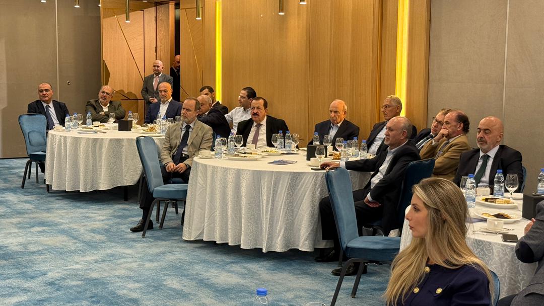 Syrian Business Council tweet media