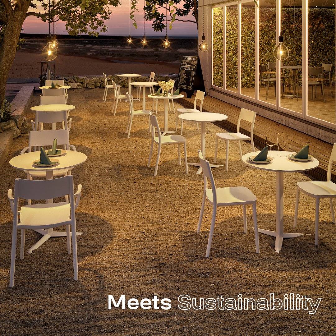 When design meets responsibility, Lilibet and To-Me are born.
Two Gaber collections that embody sustainability through elegance and functionality: harmonious shapes, recycled and fully recyclable materials, created to last and to adapt to any space.

#GaberDesign #MadeInItaly