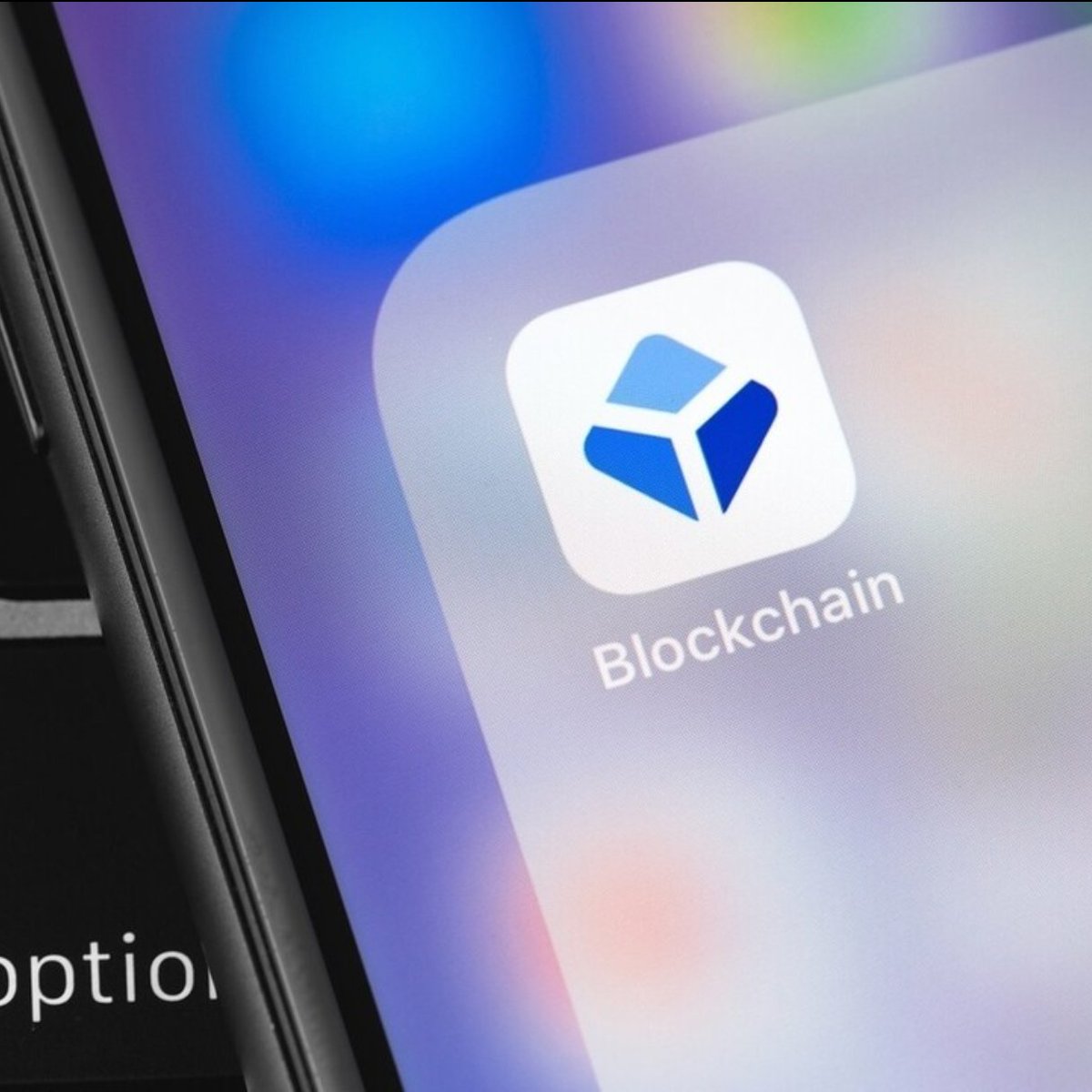 BLOCKCHAIN.

The only crypto wallet you'll ever need.