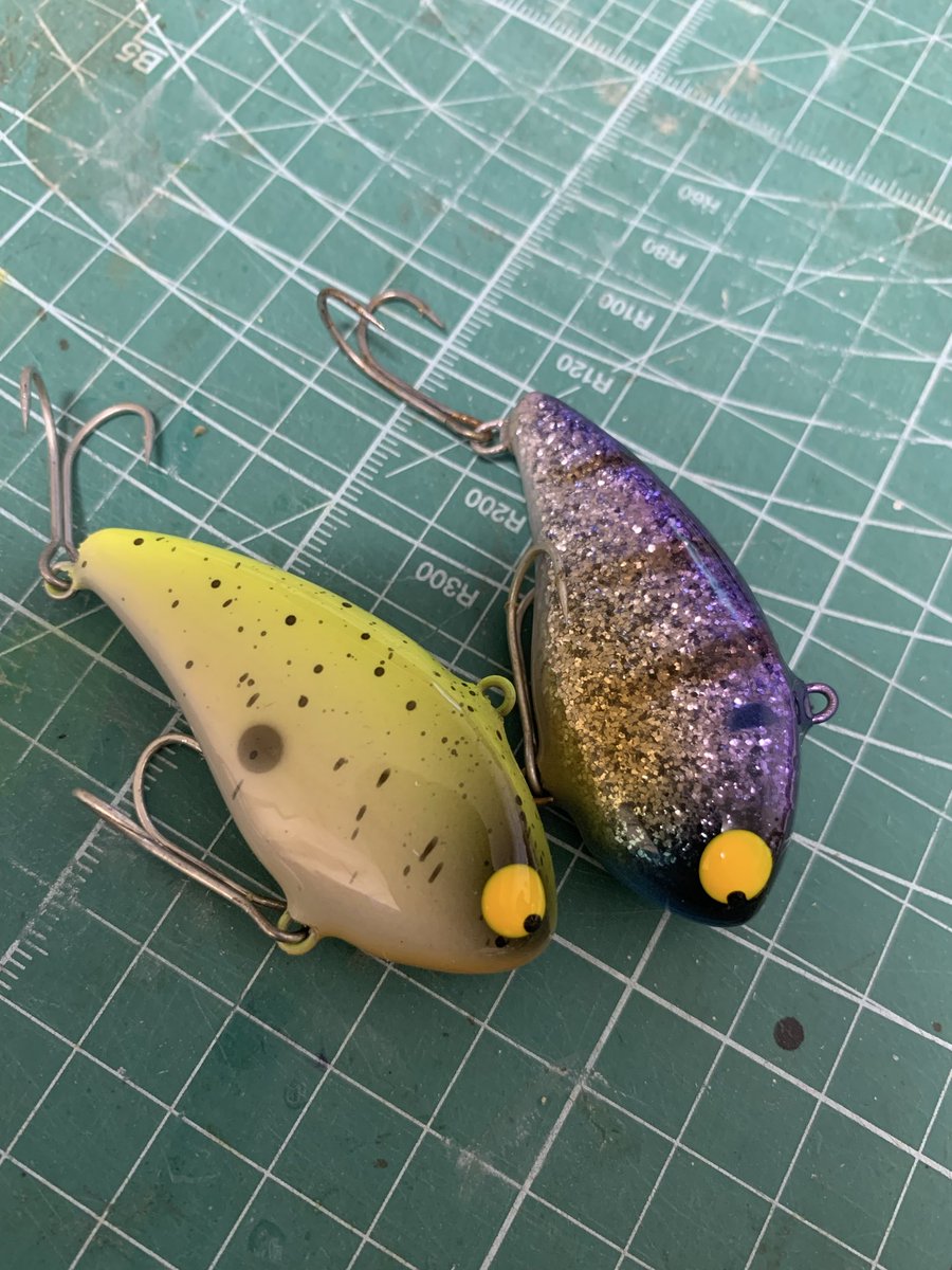 Tomato Lures (@JTL7124) / Posts / X