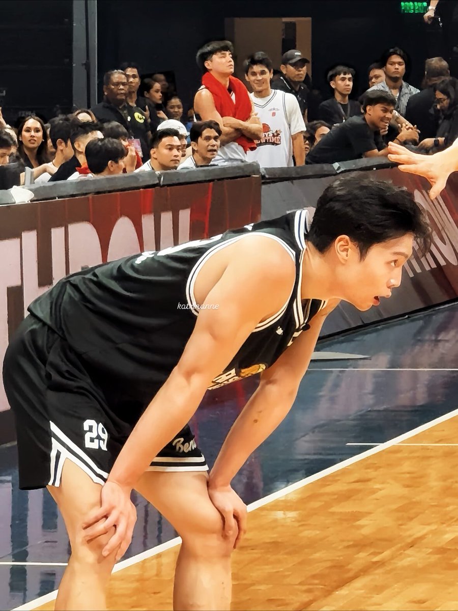 everywonhan_'s tweet image. im just so glad to see non idol johnny 🥹💖

#JOHNNY #DunkItJohnnySuh #BenchShootofAsia