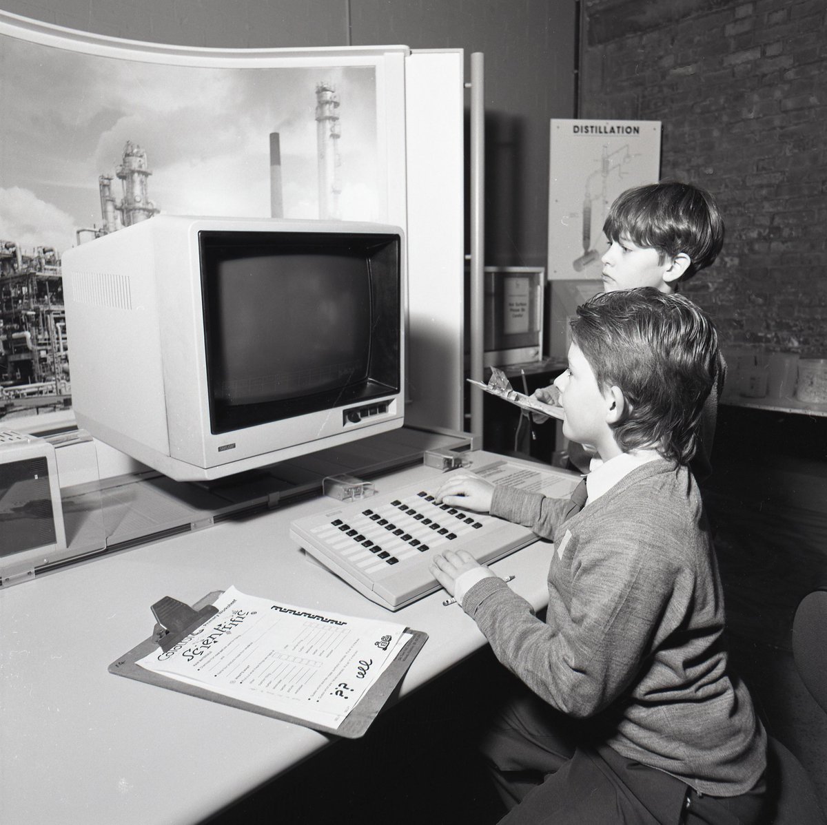 Catalyst Archives tweet media