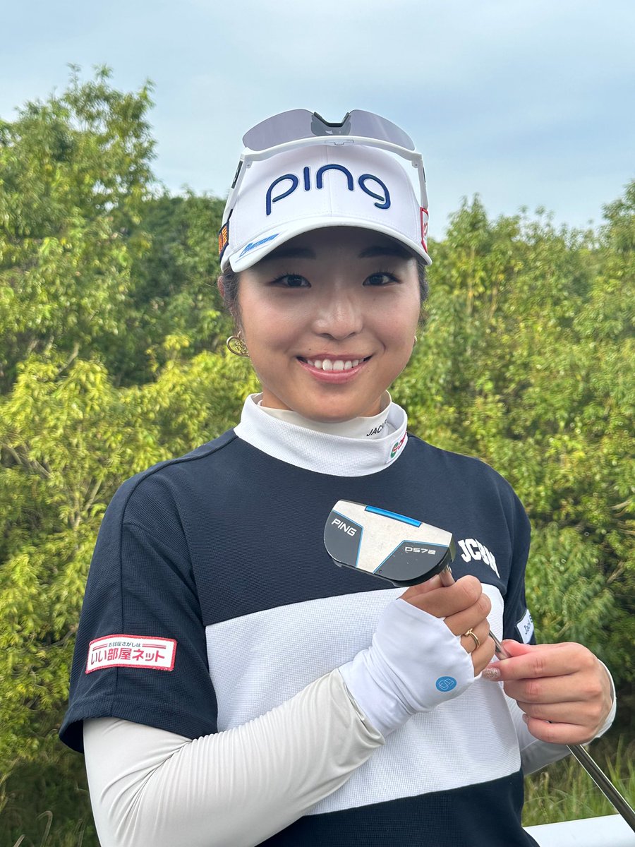 ピンゴルフジャパン on X
