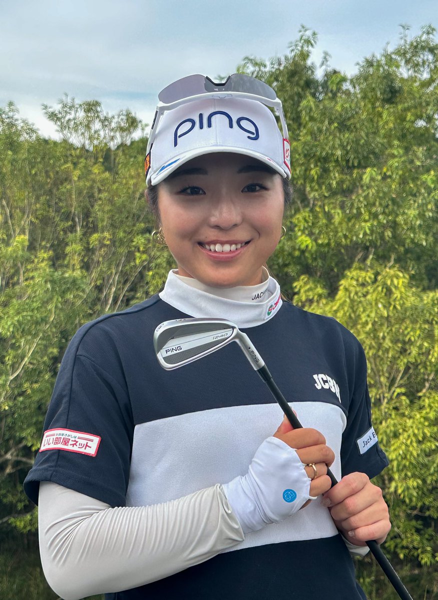 ピンゴルフジャパン on X