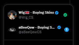 not sure who im gunna be today yet