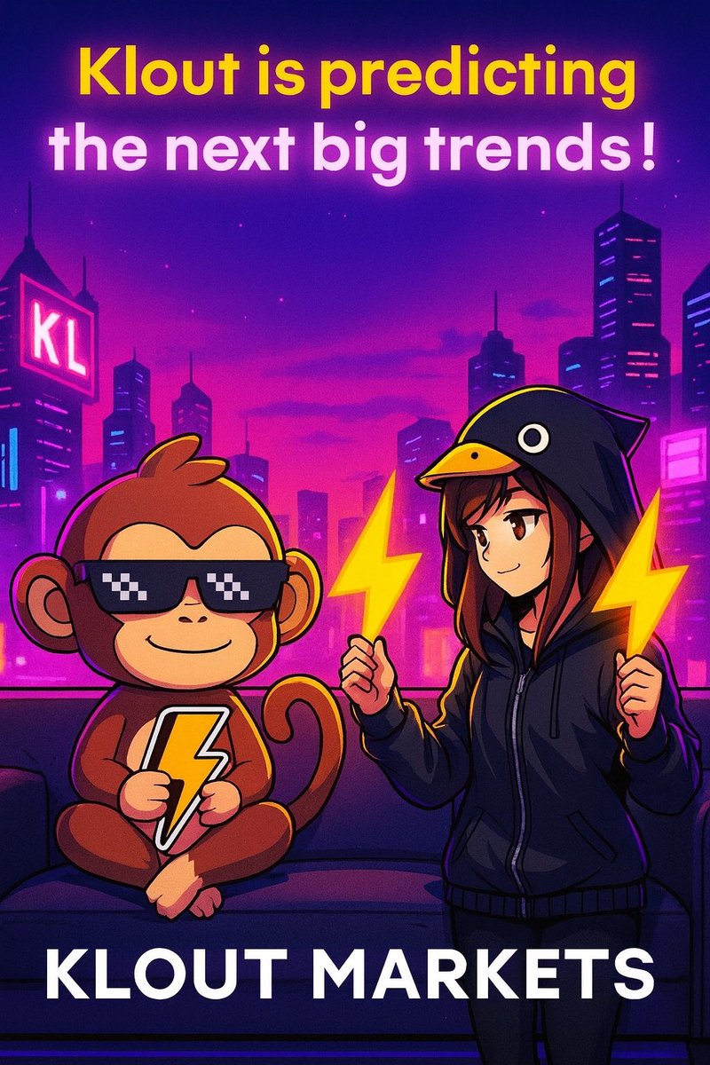 🔹 <a href="/kloutgg/">KLOUT</a> Nedir?

<a href="/wallchain/">Wallchain Quacks</a> üzerinde kullanıcılara arzın 0.5’ini pay ayıran Klout, sosyal medyadaki trendleri tahmin etmeye dayalı bir dikkat ekonomisi platformudur.
Kullanıcılar, X (Twitter) üzerinde hangi konuların veya kişilerin gündem olacağını önceden tahmin eder ve doğru