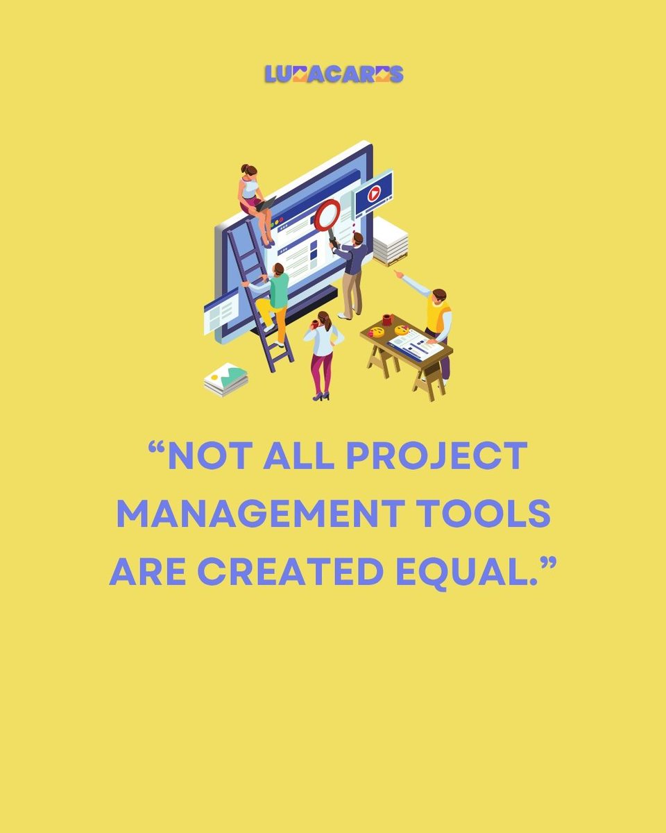 Do you agree??
#projectmanagement #tool #best #simple #2025