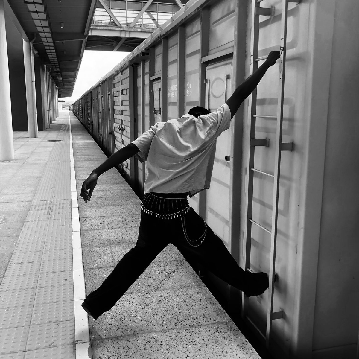 pizzu_u's tweet image. nEw ErA!💫
#newmusic