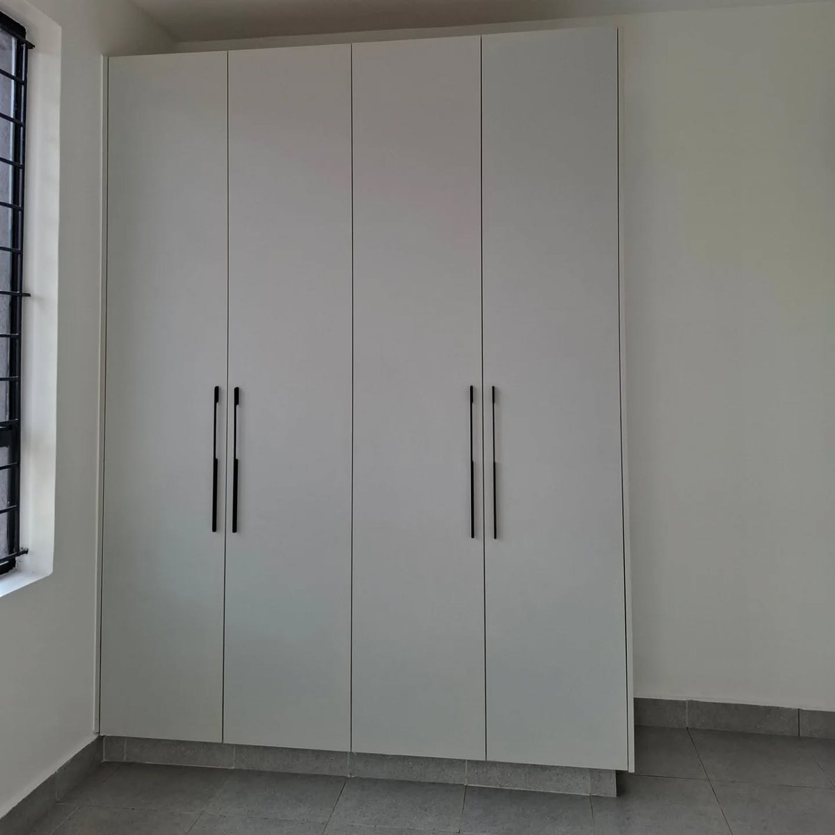 Has the bearer of bad news showed up yet?